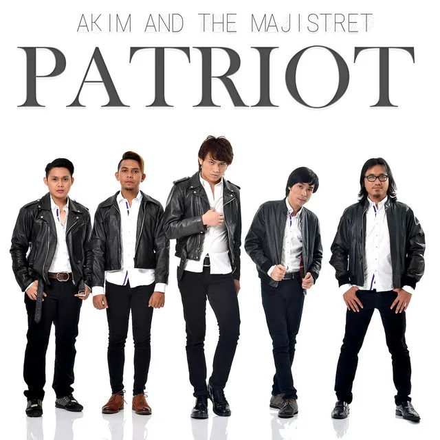 Akim And The Majistret