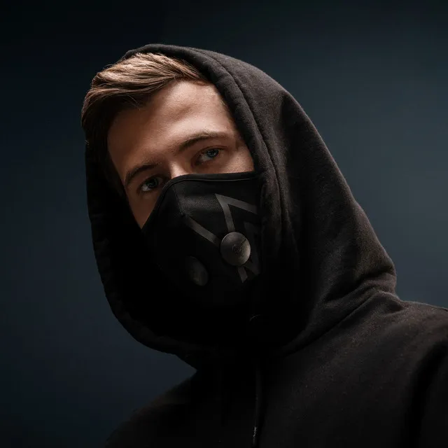 Alan Walker feat. Sorana