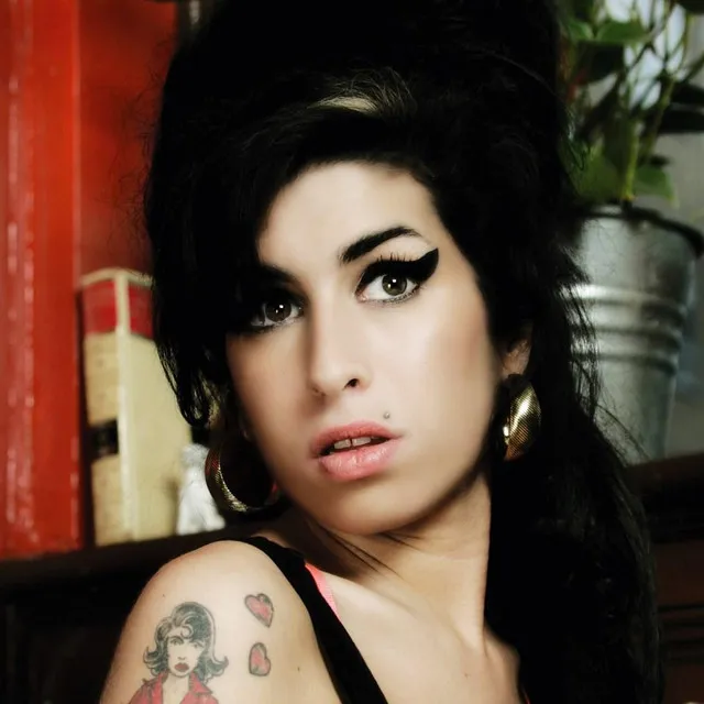 Amy