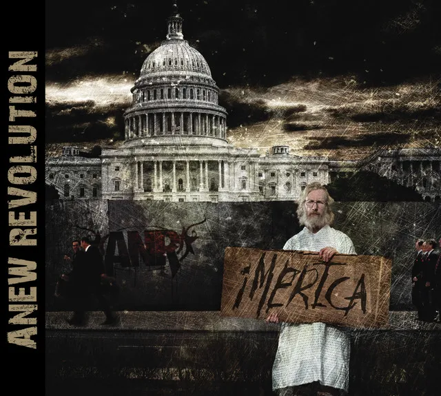 ANew Revolution
