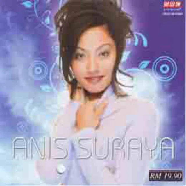 Anis suraya