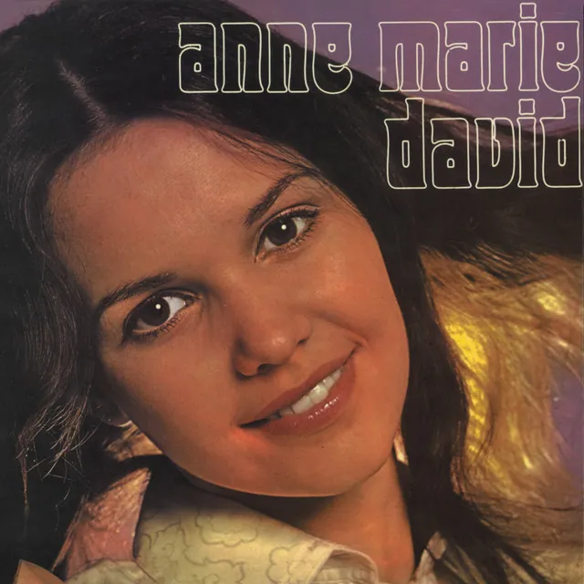 Anne Marie David