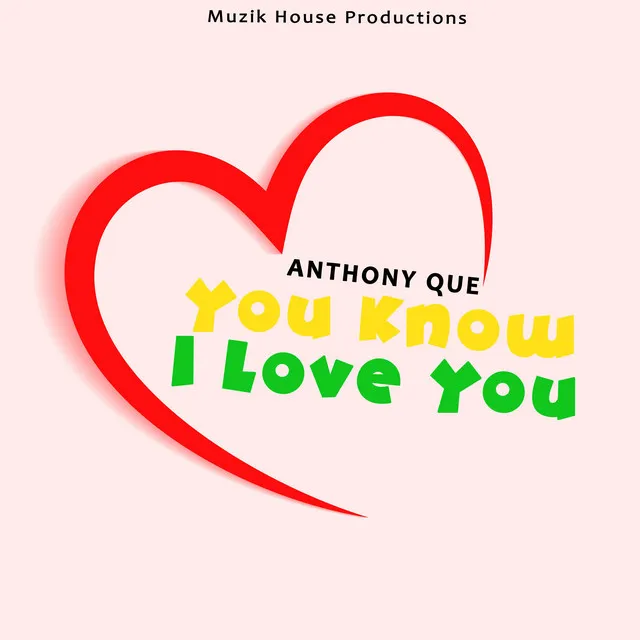 Anthony Que