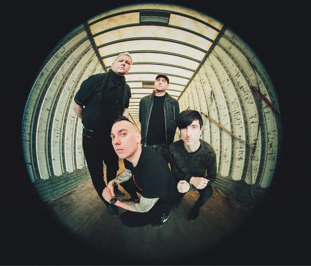 Anti-Flag