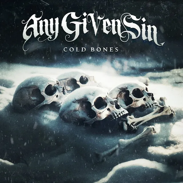 Any Given Sin