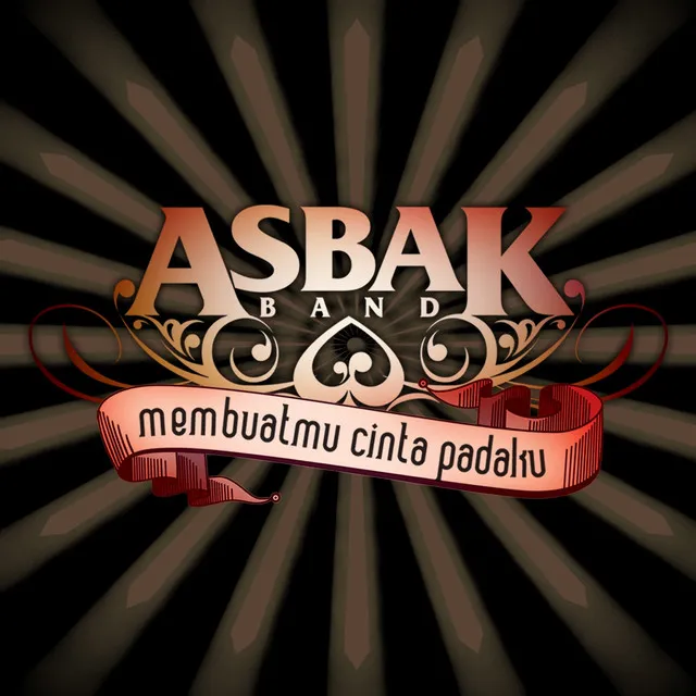 Asbak Band