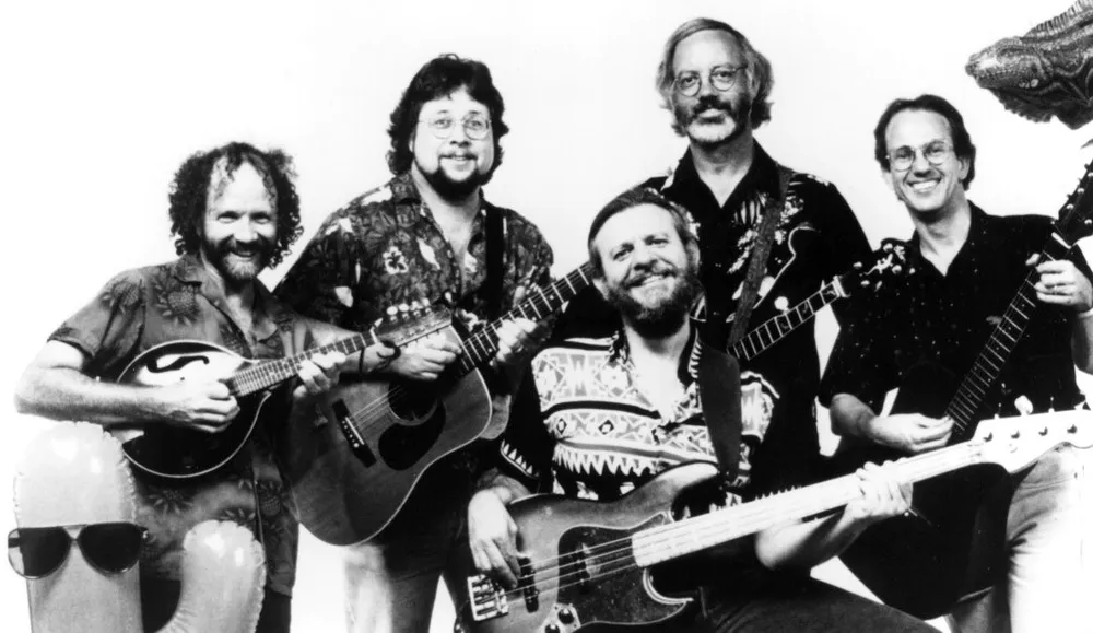 Austin Lounge Lizards