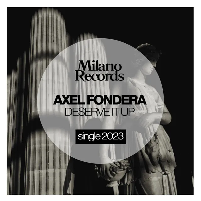 Axel Fondera