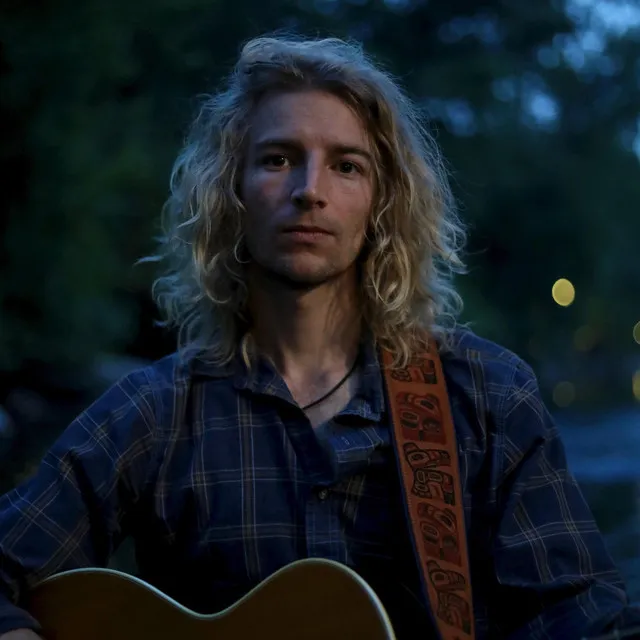 Barefoot McCoy