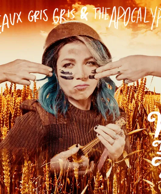 Beaux Gris Gris & The Apocalypse