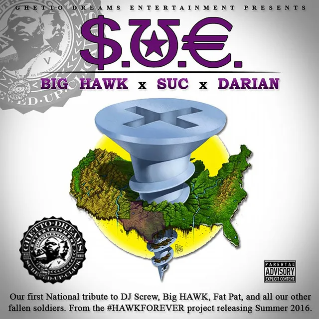 Big Hawk