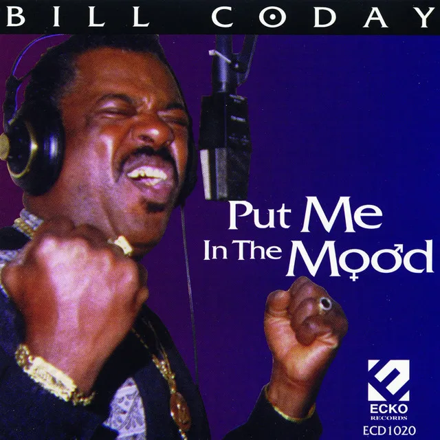 Bill Coday