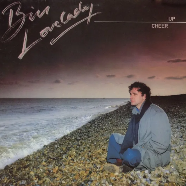 Bill Lovelady