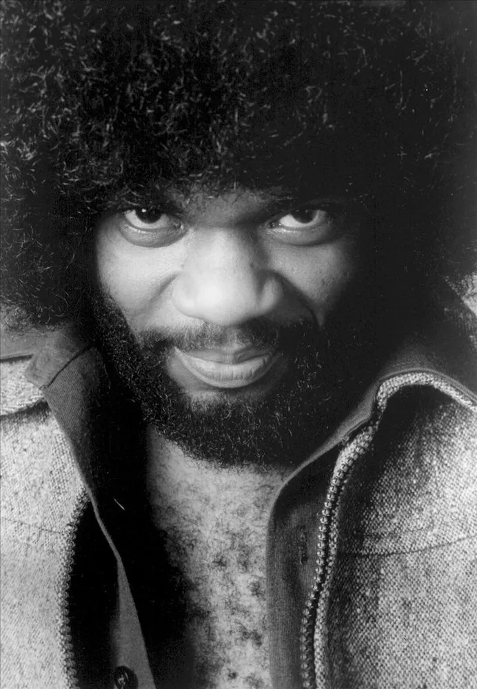 Billy Preston & Syreeta