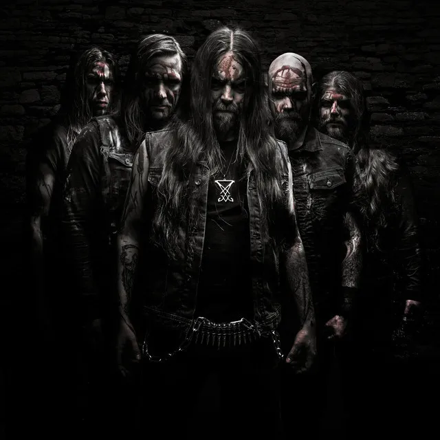 Blood Of Serpents