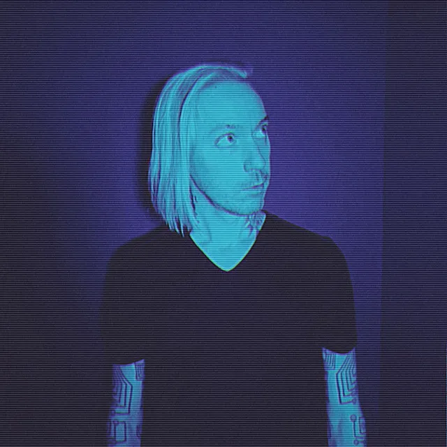 Blue Stahli