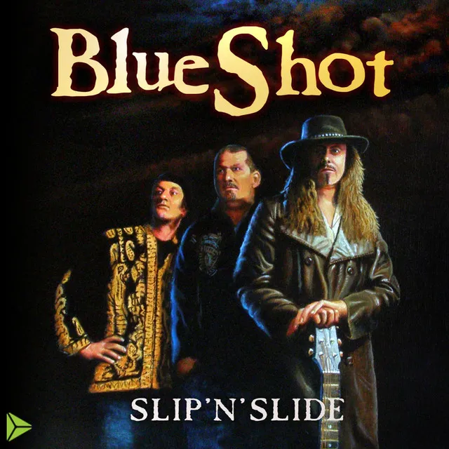 BlueShot