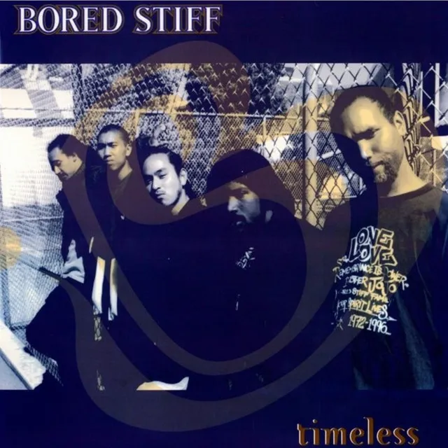 Bored Stiff