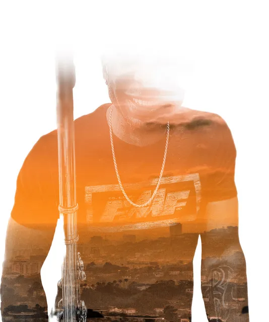 Brandon Marceal