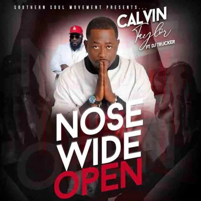 Calvin Taylor