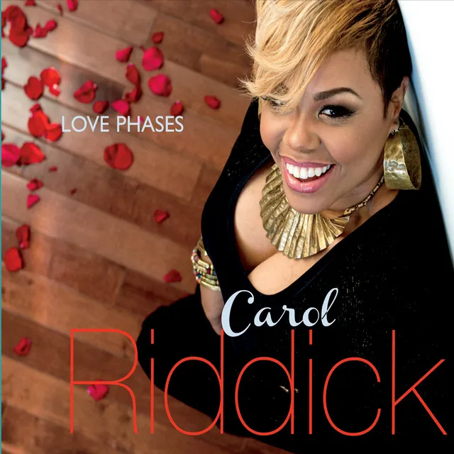 Carol Riddick