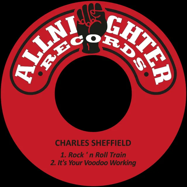 Charles Sheffield