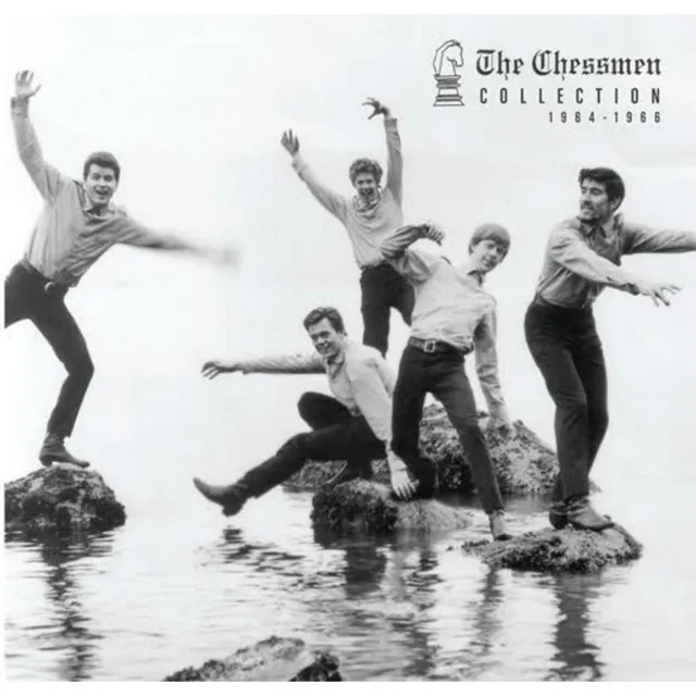 Chessmen