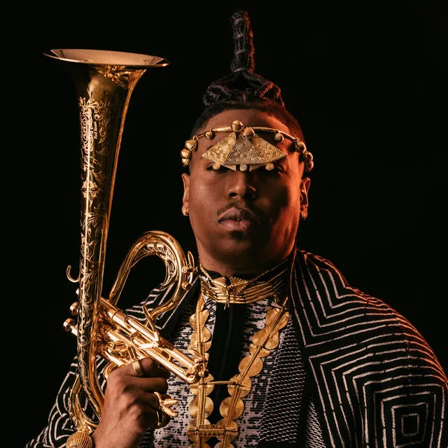 Christian Scott