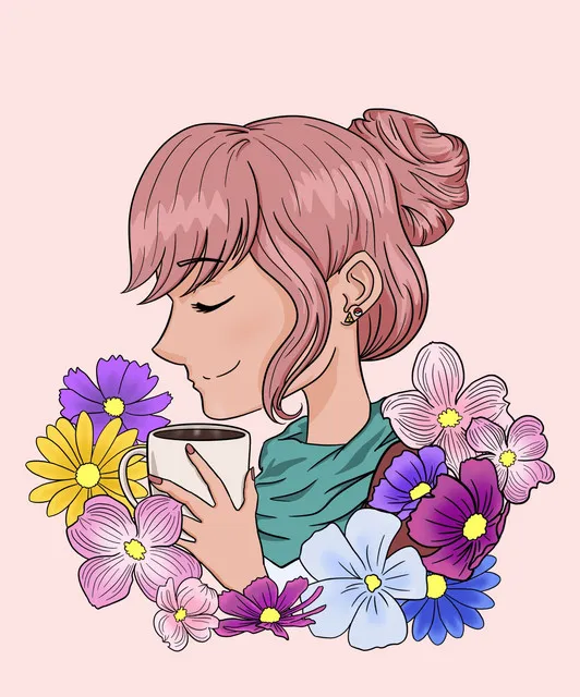 Coffee