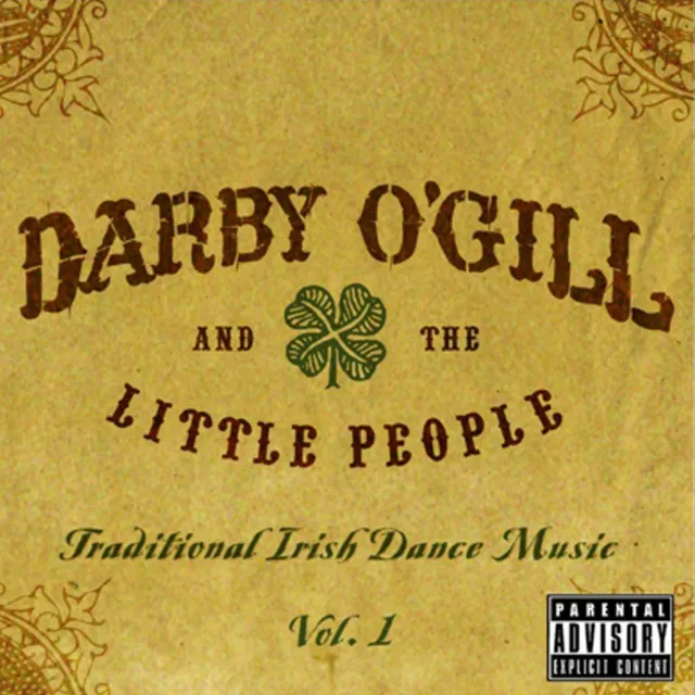 Darby O'Gill