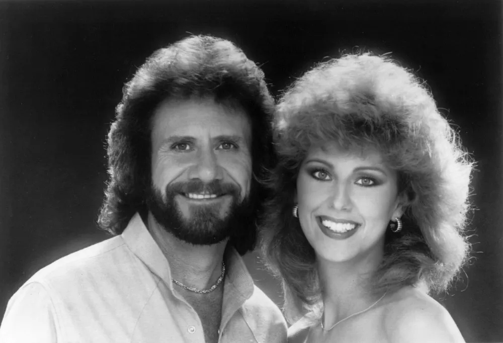 David Frizzell & Shelly West