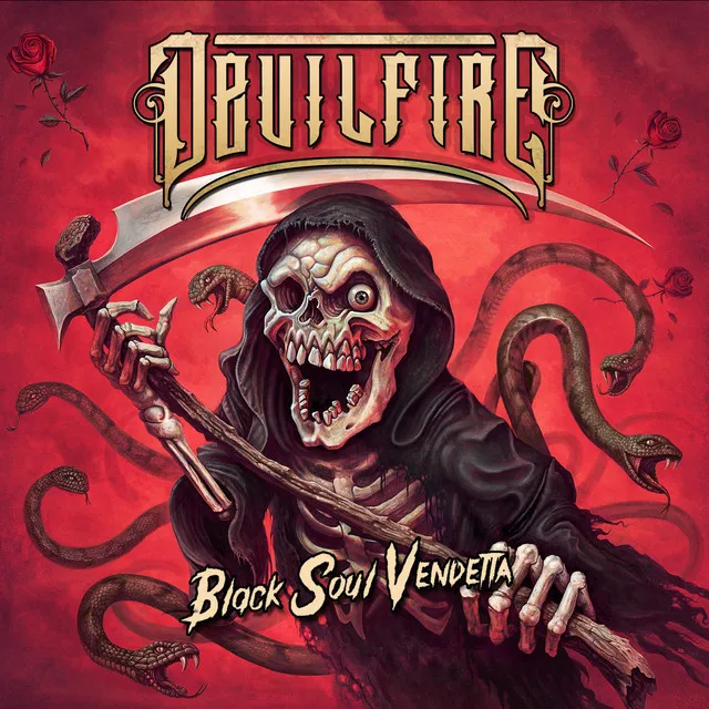 Devilfire