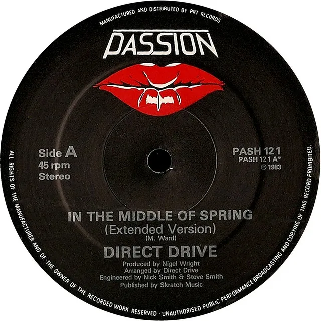 Direct Drive
