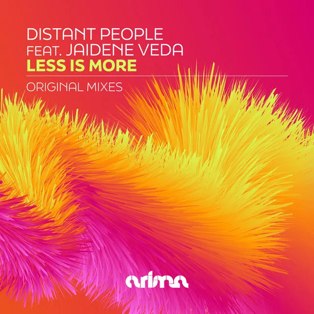 Distant People