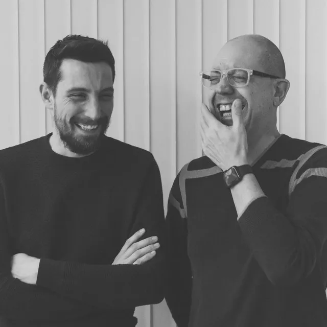 DJ Kone & Marc Palacios