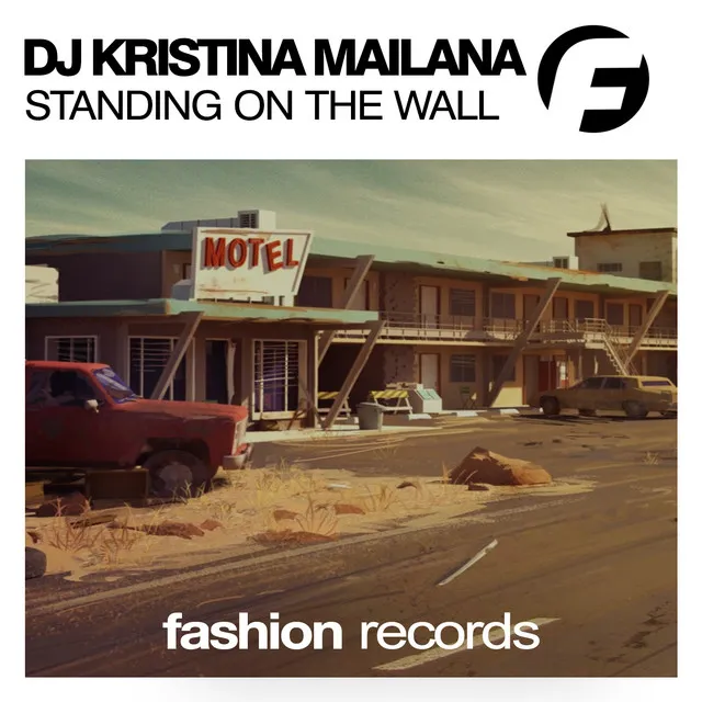 DJ Kristina Mailana