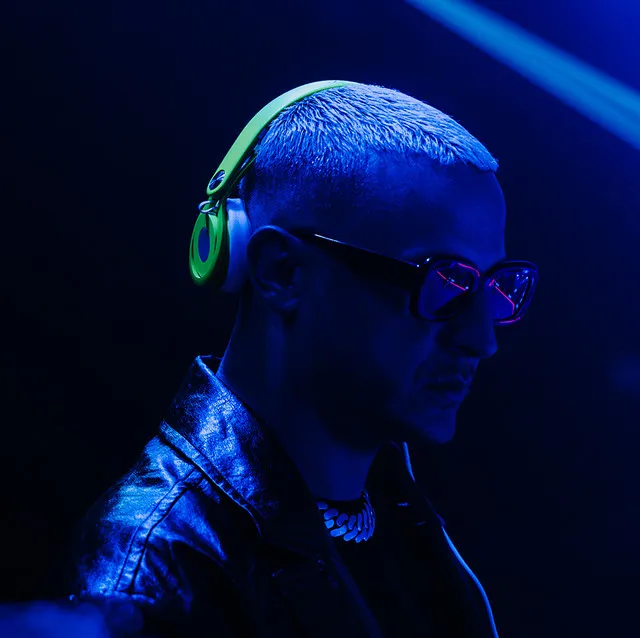 DJ Snake