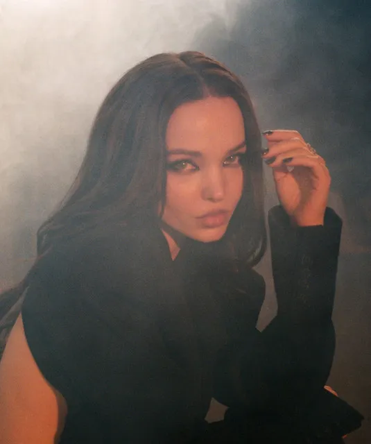 Dove Cameron