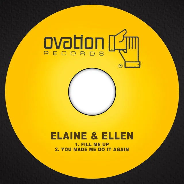 ELAINE & ELLEN