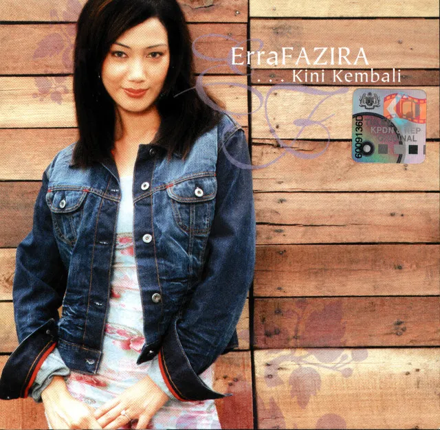 Erra Fazira