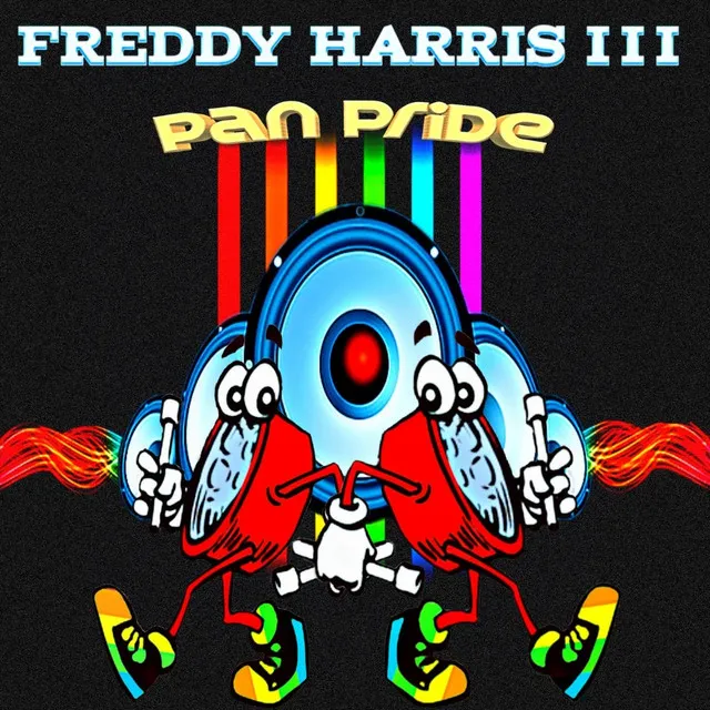 Freddy Hart
