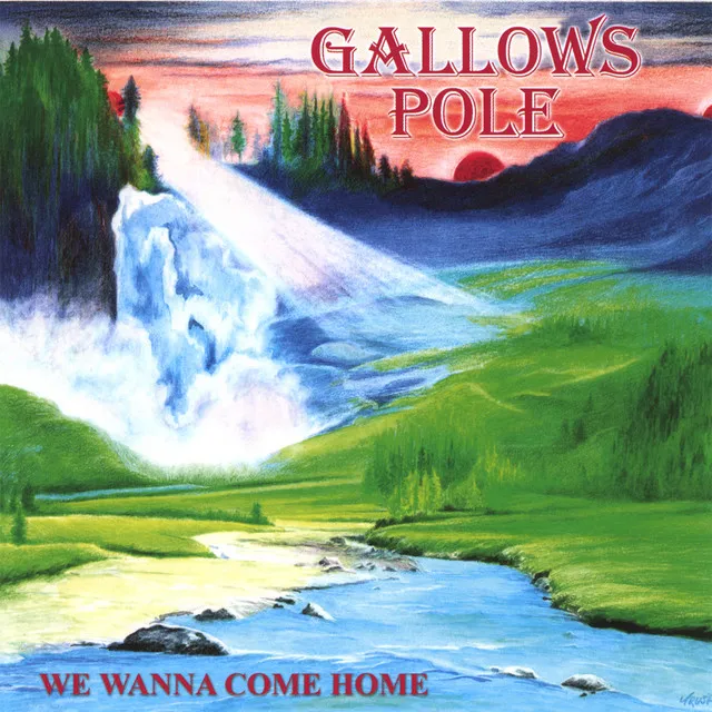 Gallows Pole