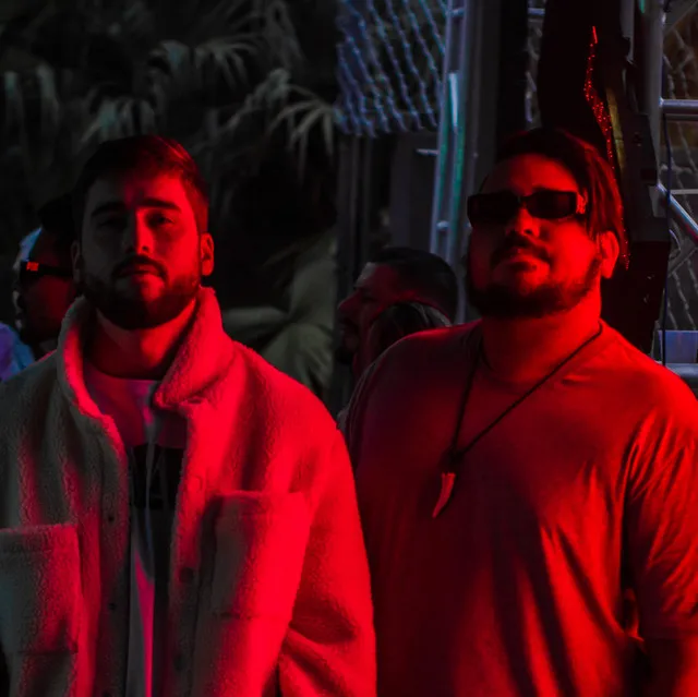 GangBang