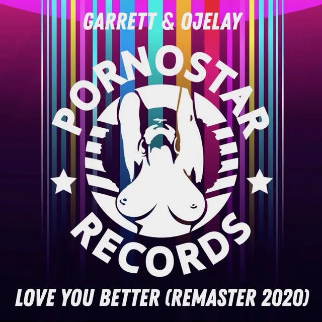 Garrett & Ojelay