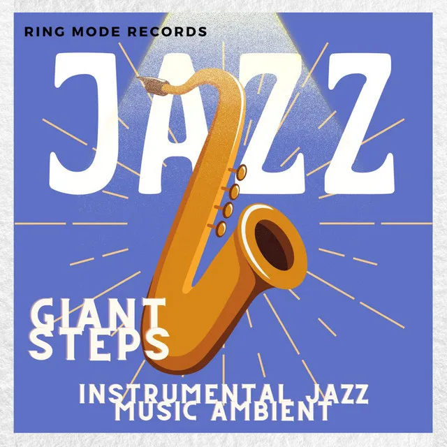 Giant Steps