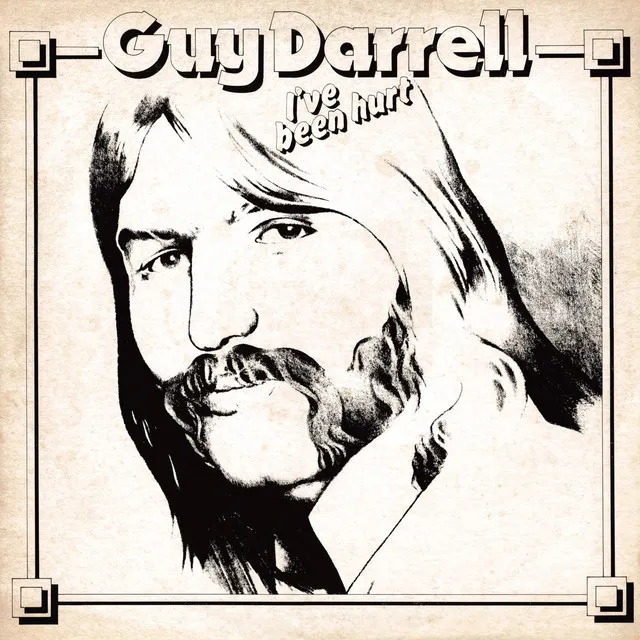 Guy Darrell