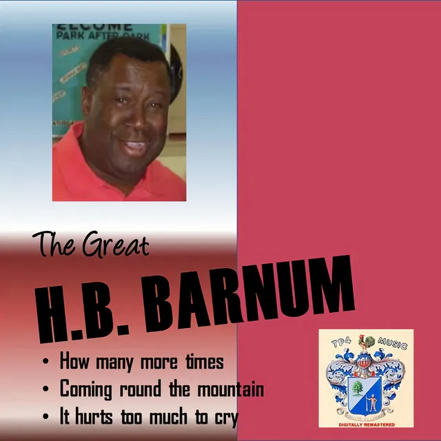 H.B. Barnum