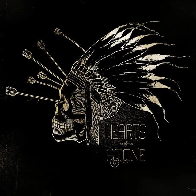 Hearts Of Stone