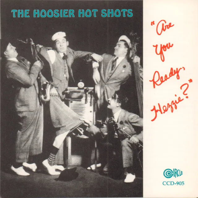 Hoosier Hot Shots