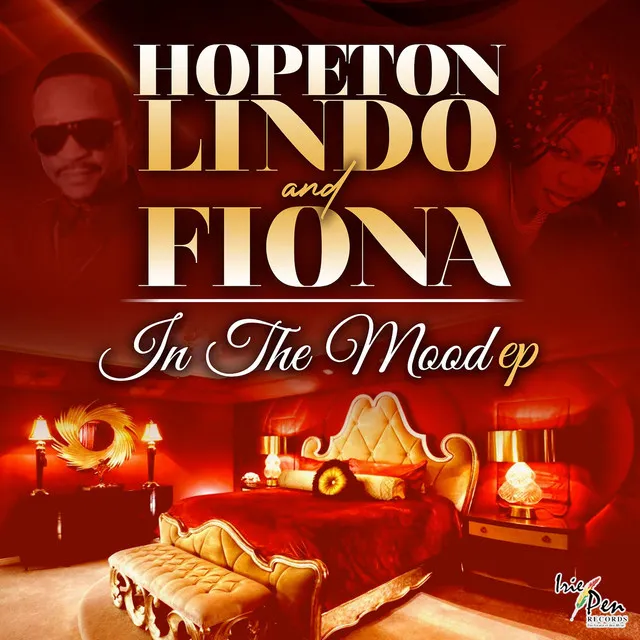 Hopeton Lindo